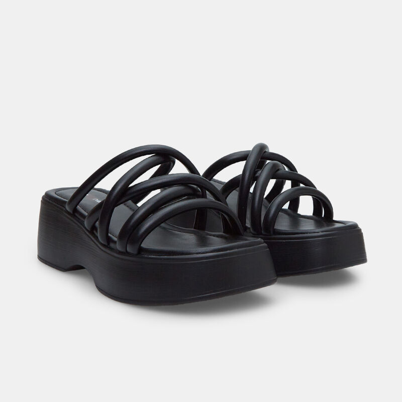 Bata Red Label damerskor med platå 5 cm