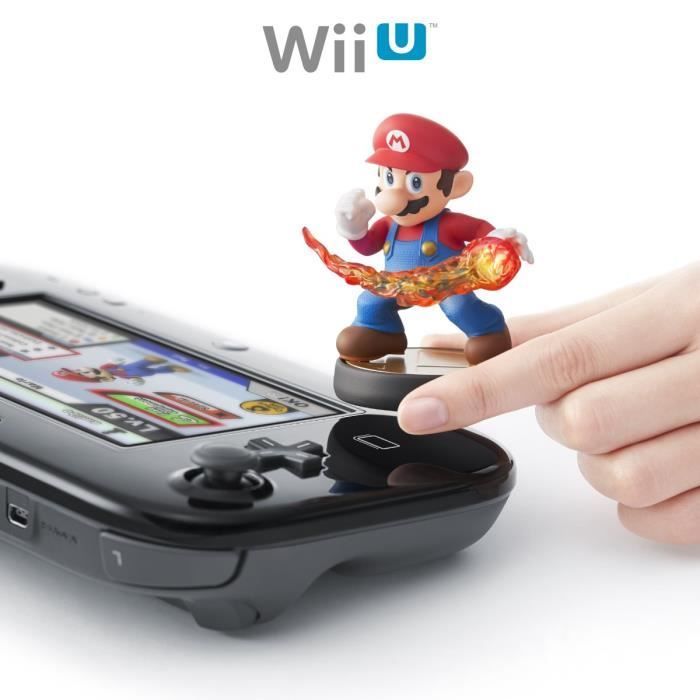 Statuetta Amiibo - Riju (Lacrime del Regno) • Collezione The Legend of Zelda
