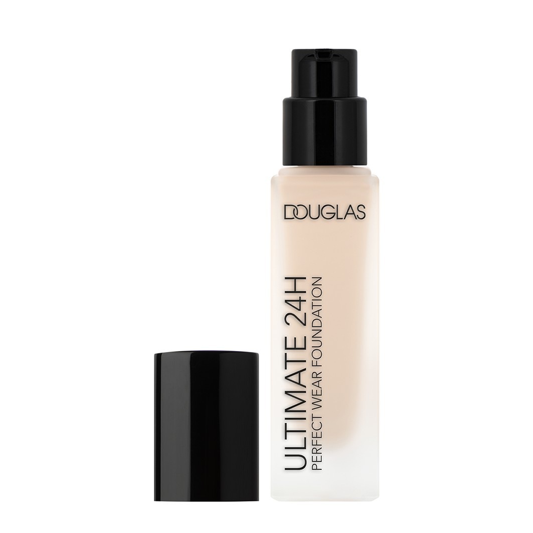 Douglas Collection Foundation Make-Up Ultimate 24H Perfect Wear tonālais krēms - 30 ml