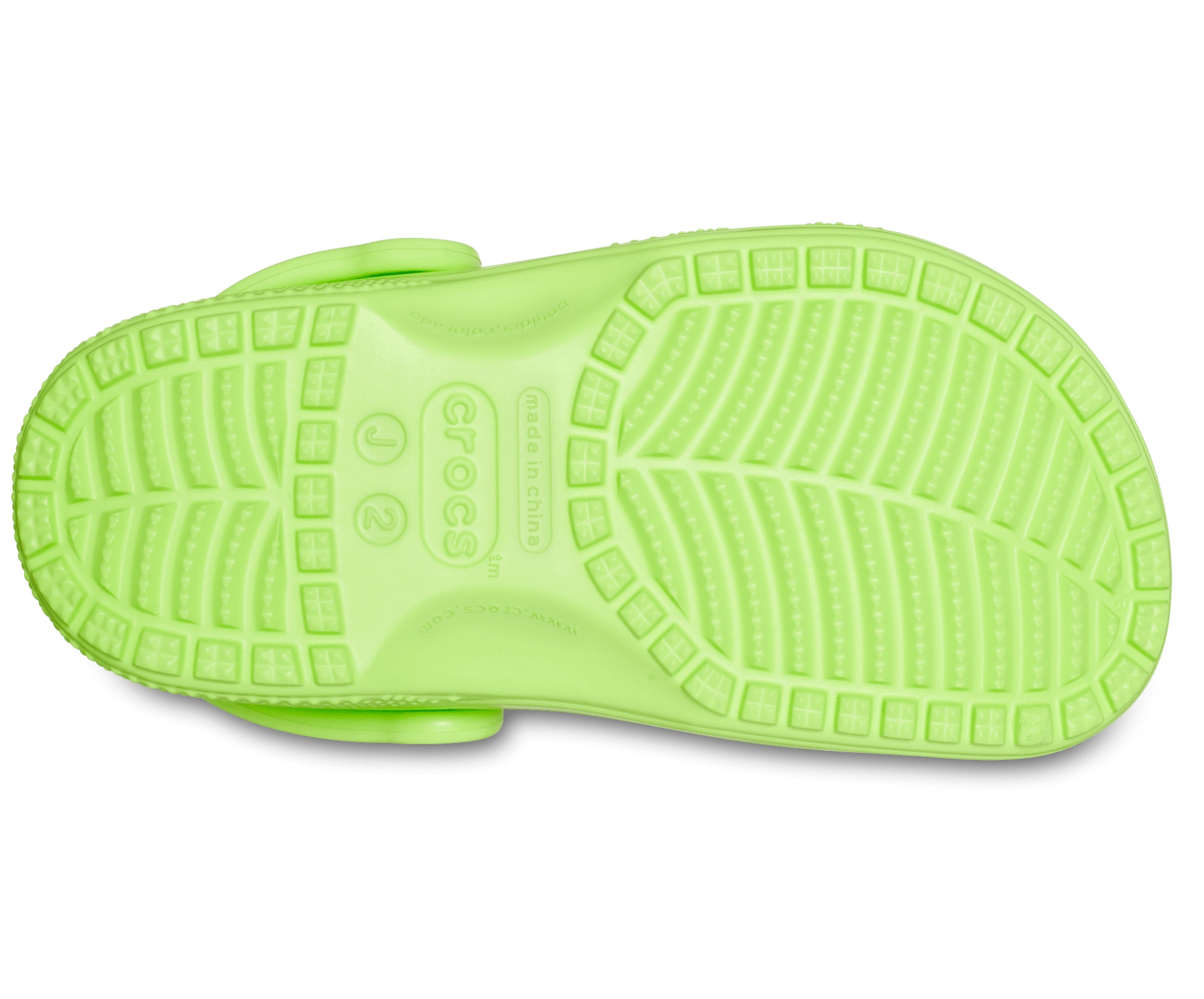 Kids' Classic Clog