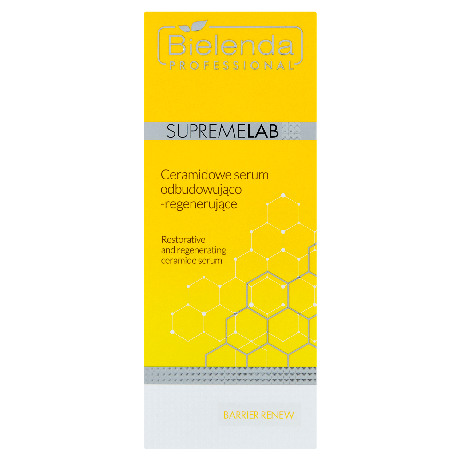 Bielenda Professional SupremeLAB Barrier Renew
