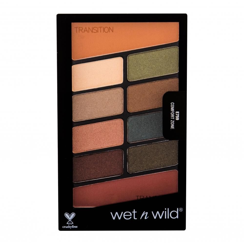Ikona boje Wet n Wild