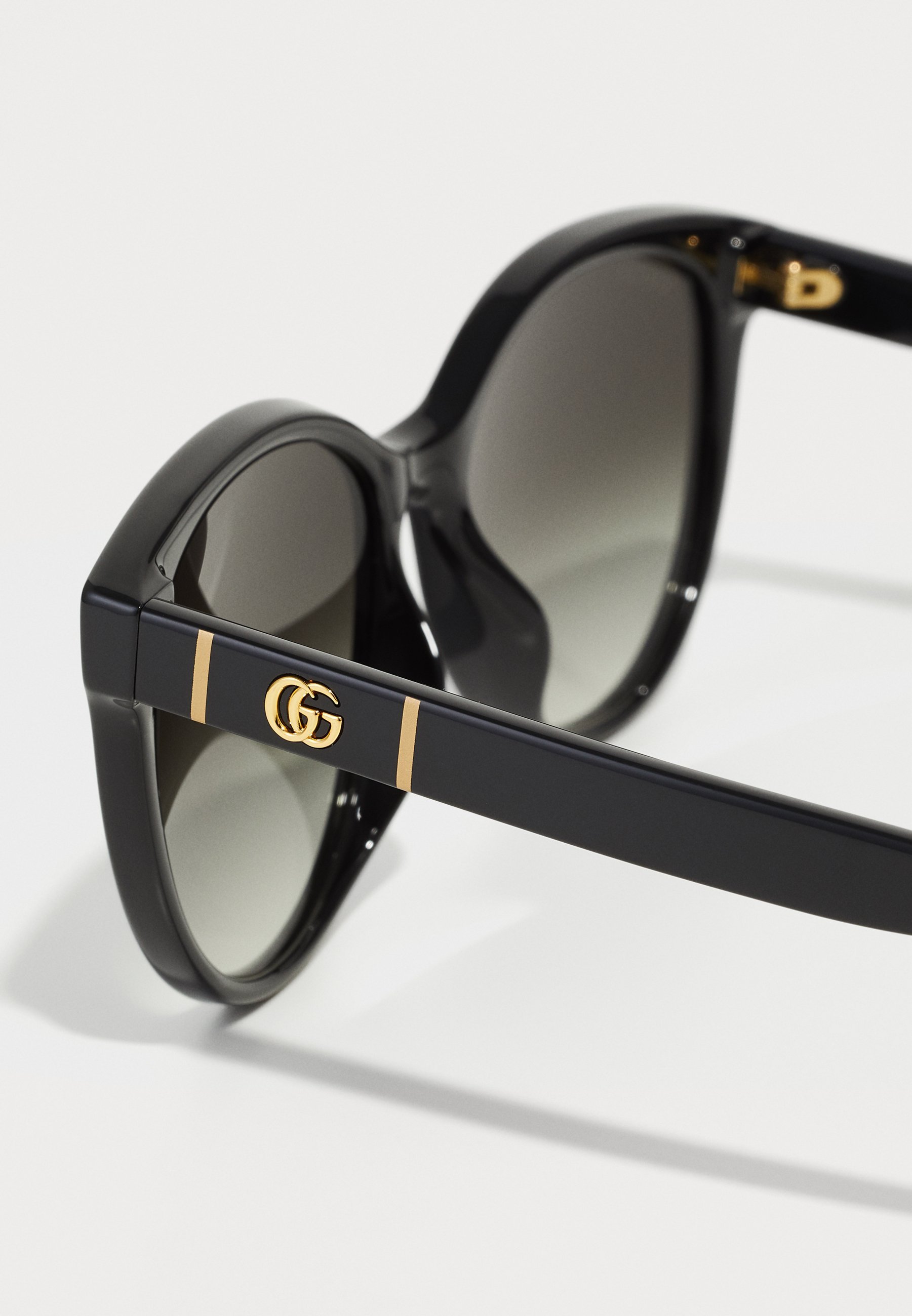 Gucci zonnebril - zwart/grijs