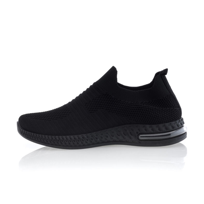 Baskets / sneakers Femme Noir