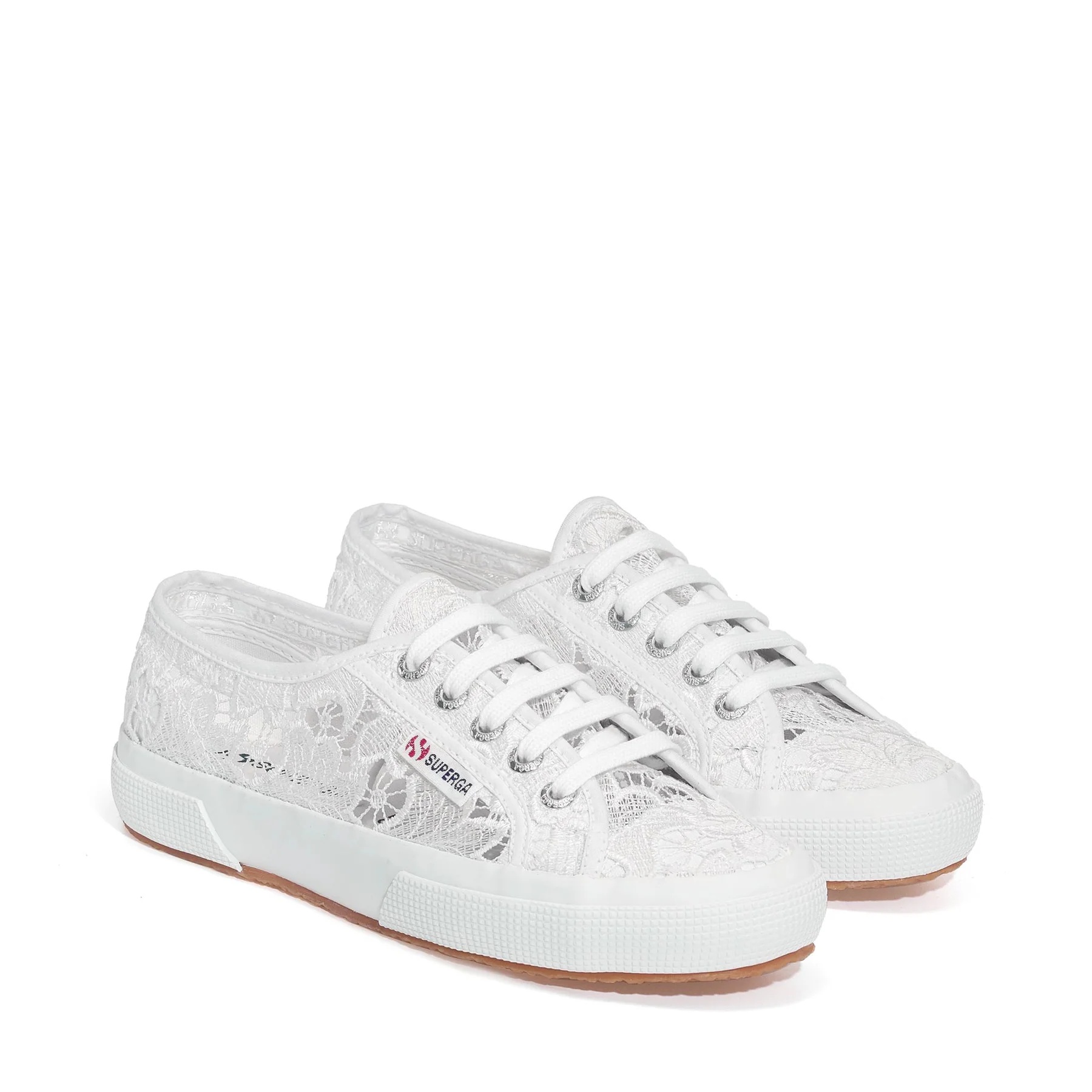 2750 MACRAME-WHITE