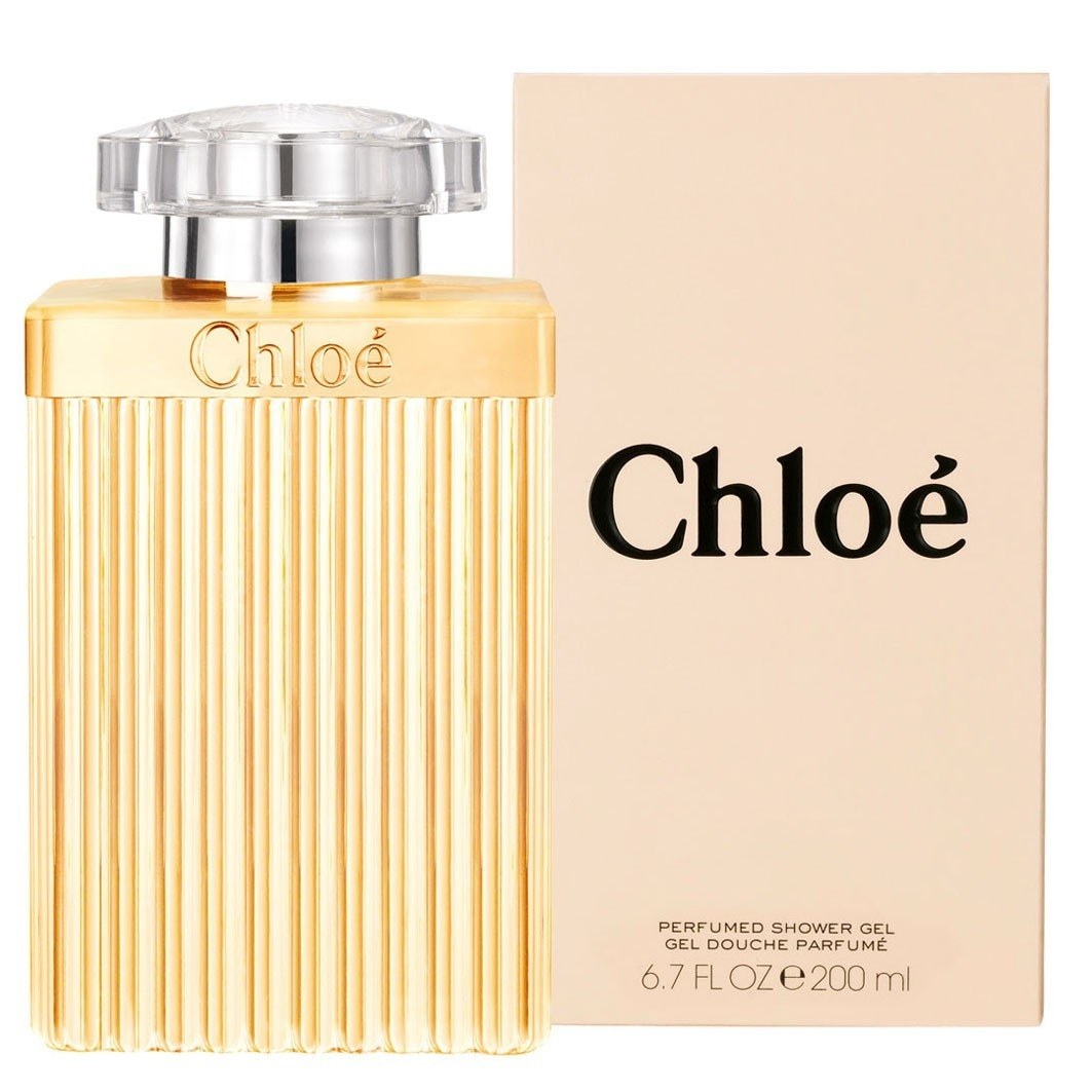 Chloe gel za tuširanje Chloe - 200 ml