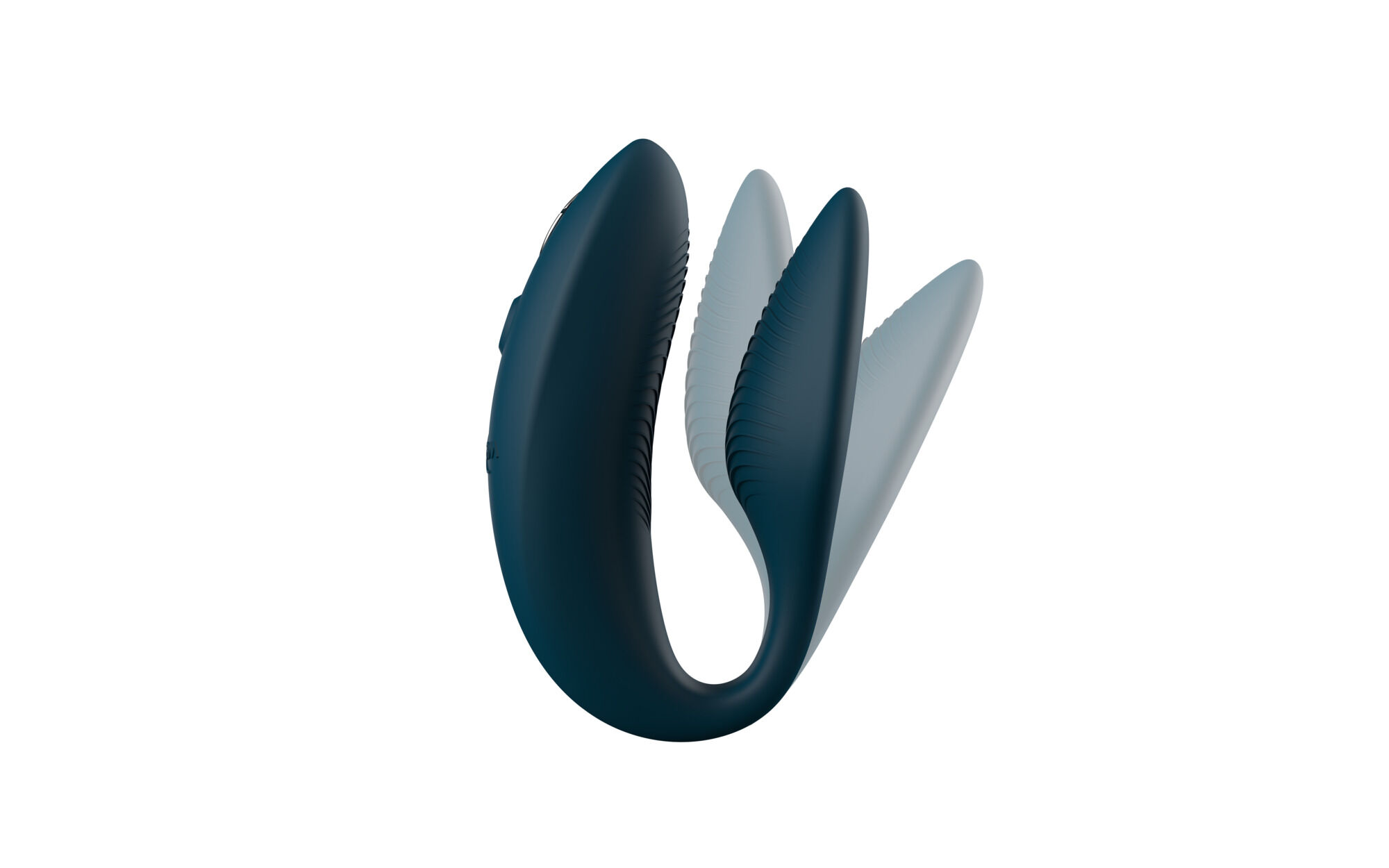 We-Vibe Sync 2 baršunasto zelena