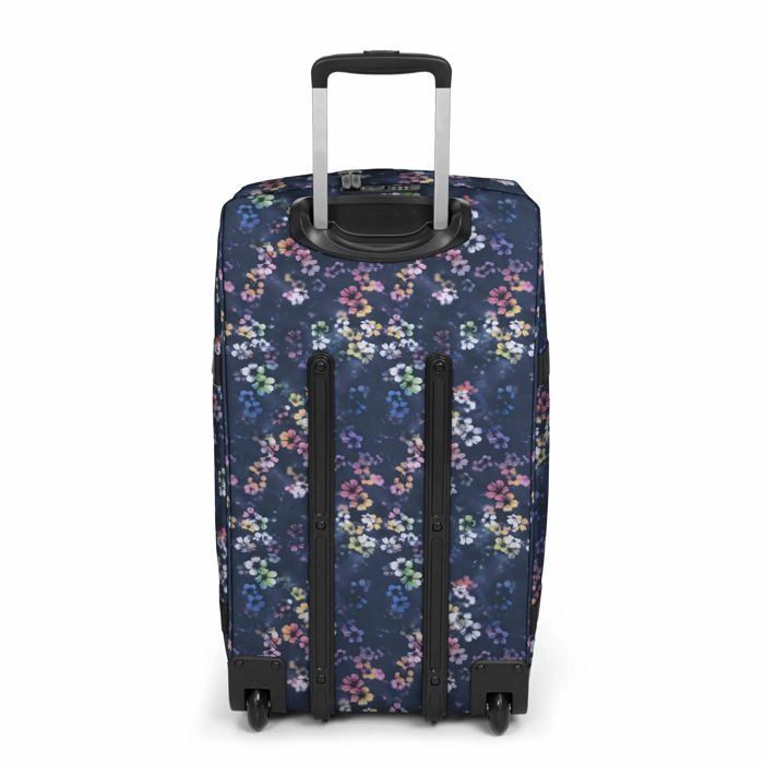 Bolsa de viaje - Eastpak - Transit'R M 7V1 - Azul - 100% poliéster - 78 L