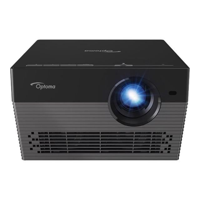 Proyector de vídeo LED 4K OPTOMA UHL55