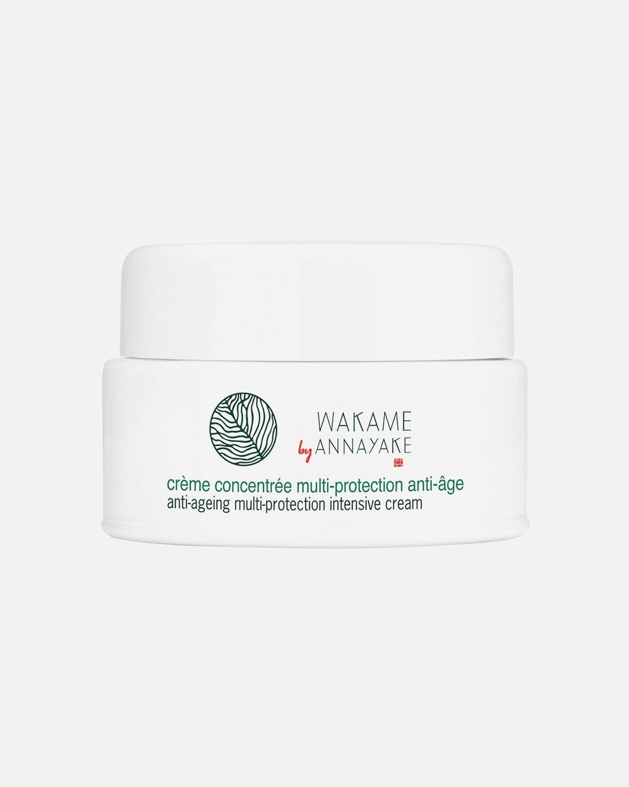 Annayake Wakame krema za lice od ANNAYAKE višestruko zaštitna anti-age krema - 50 ml