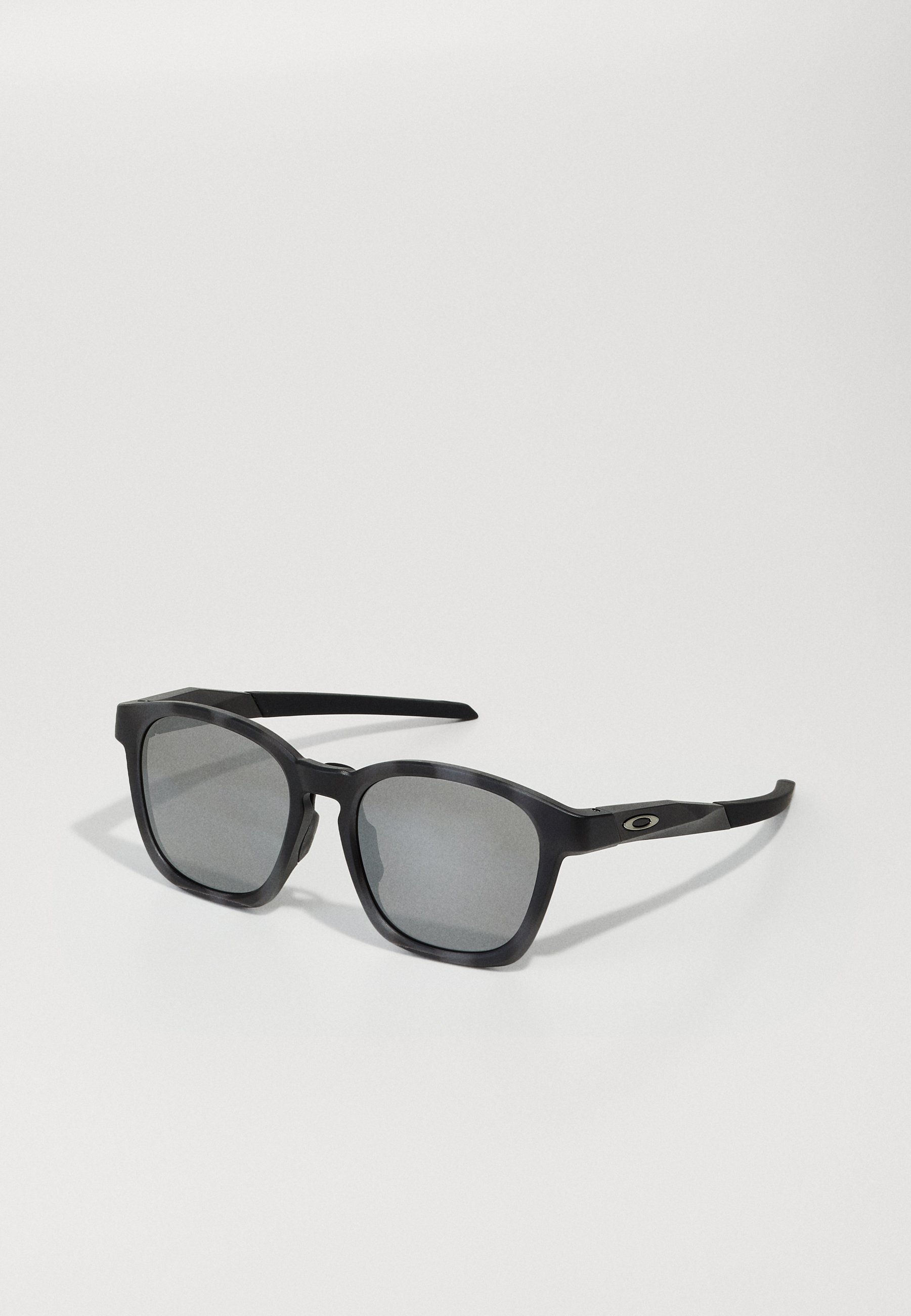 Oakley SHACKLE UNISEX - Zonnebril - zwart