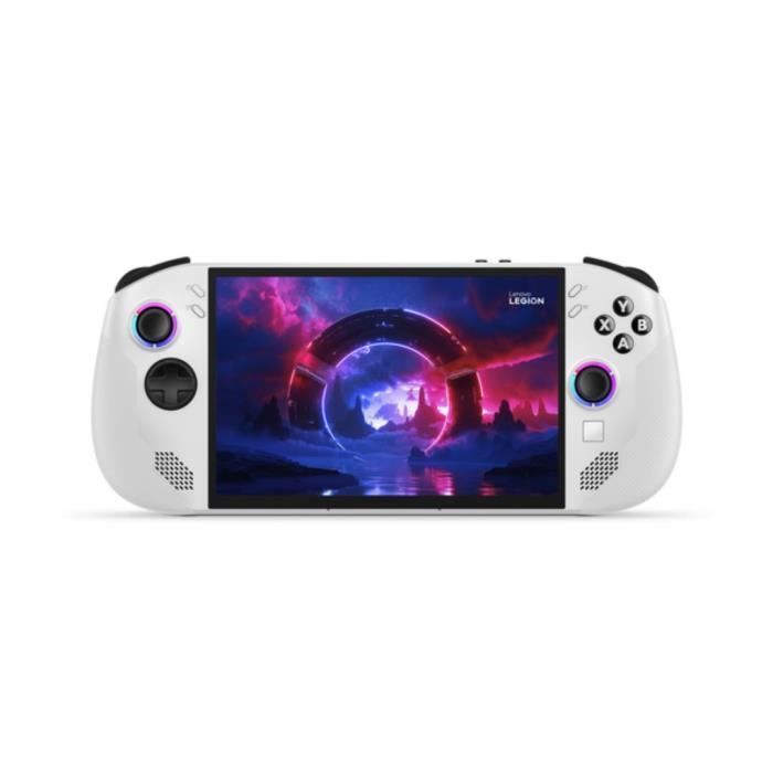 Consola - LENOVO - Legion Go S - AMD Ryzen Z2 GB - 16 GB DDR5X - 1 TB SSD - 8'' WUXGA