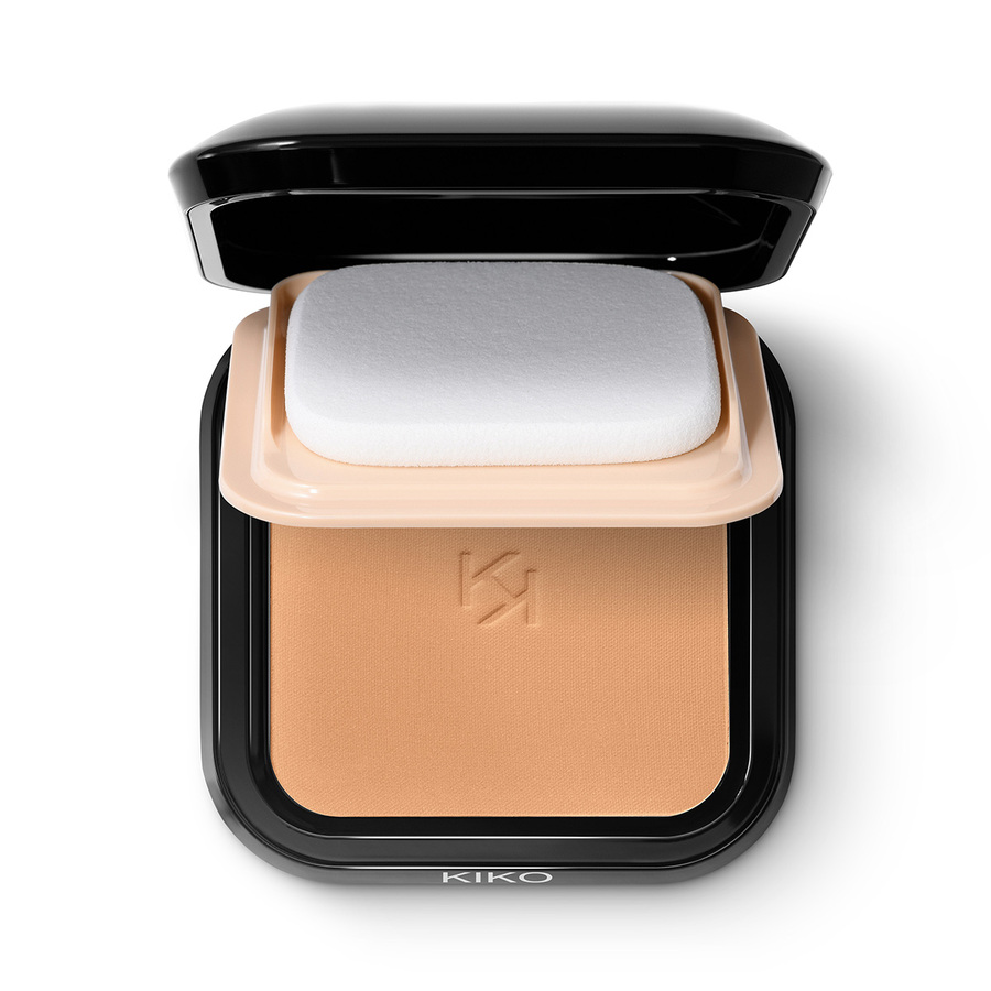 PUDER U PUDRU ZA POTPUNO PREKRIVANJE 65 Gold Honey