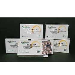 Trigofien 60 tabletten 500 mg