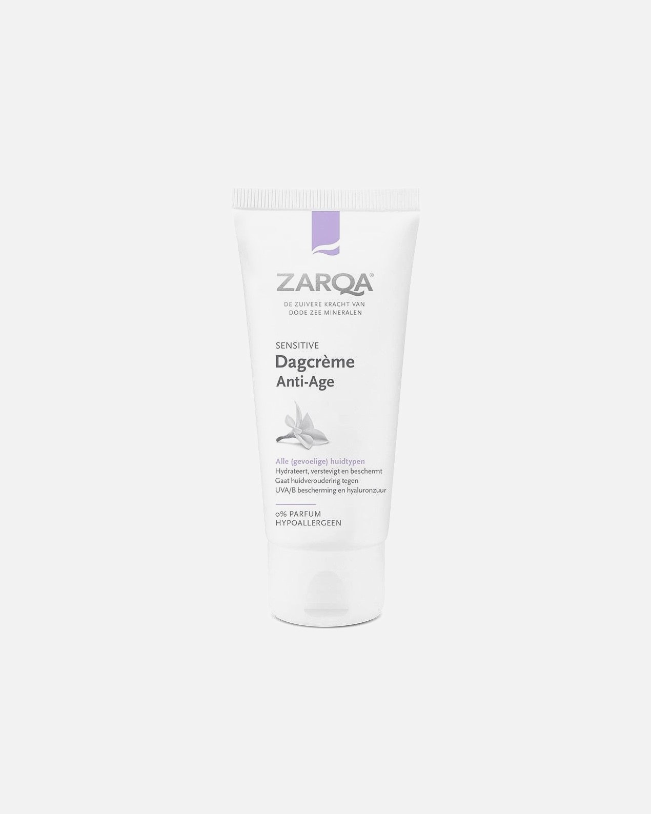 ZARQA pretnovecošanās līdzeklis - 50 ml