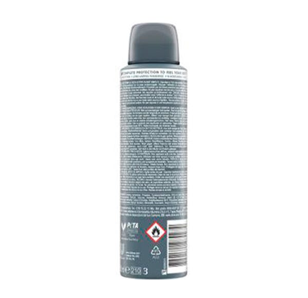 Pánský Clean Comfort | 150 ml