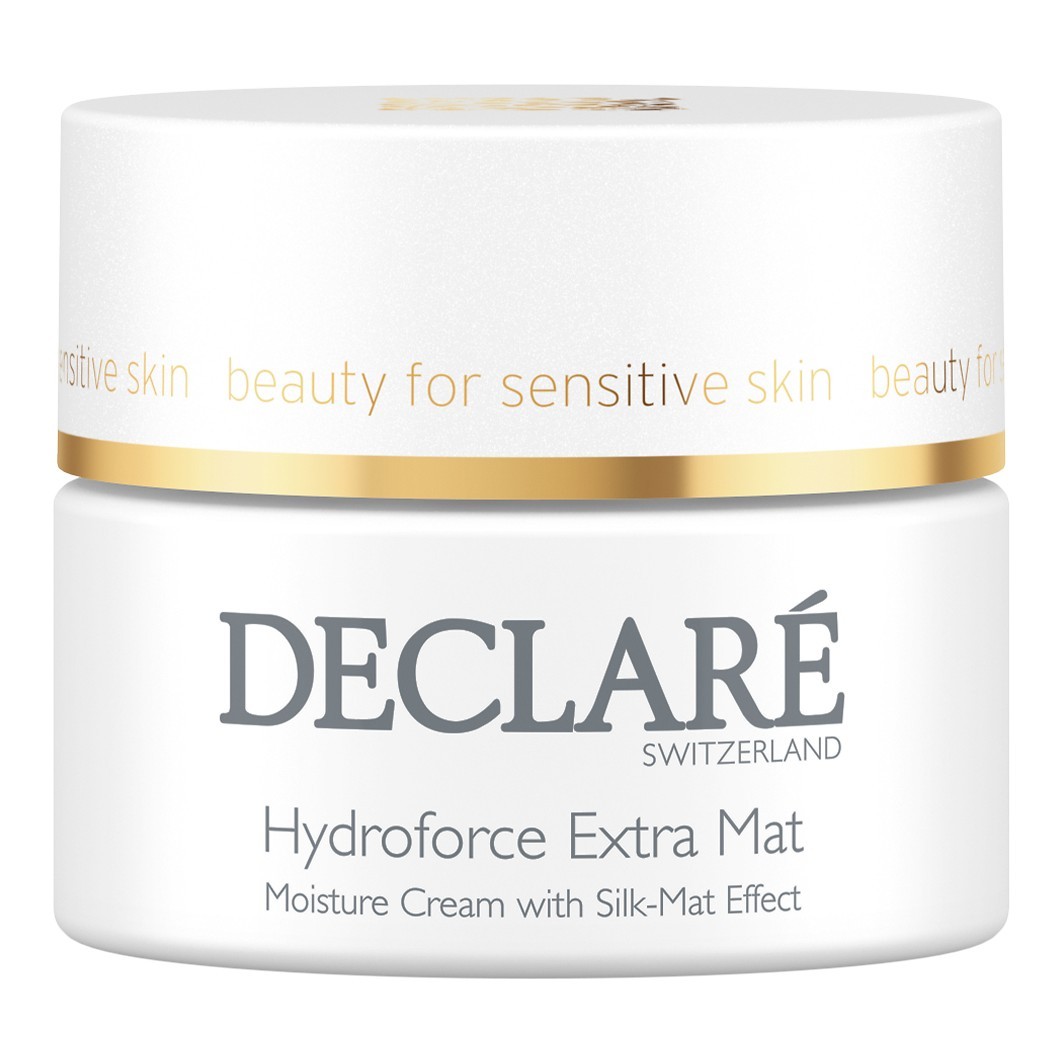 Declaré Hydro Balance Hydroforce ekstra mat krema za lice - 50 ml