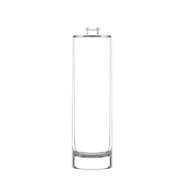 Cilindro 100 ml FEA 15 Frasco de Vidro Transparente