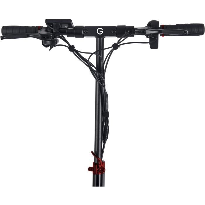 Monopattino elettrico fuoristrada - URBANGLIDE - ECROSS PRO 10