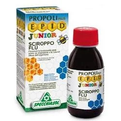 SPECCHIASOL Specchiasol Epid Flu Junior Sirup 100 ml