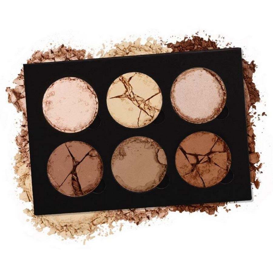 Komplet ličil Anastasia Beverly Hills - 18 g
