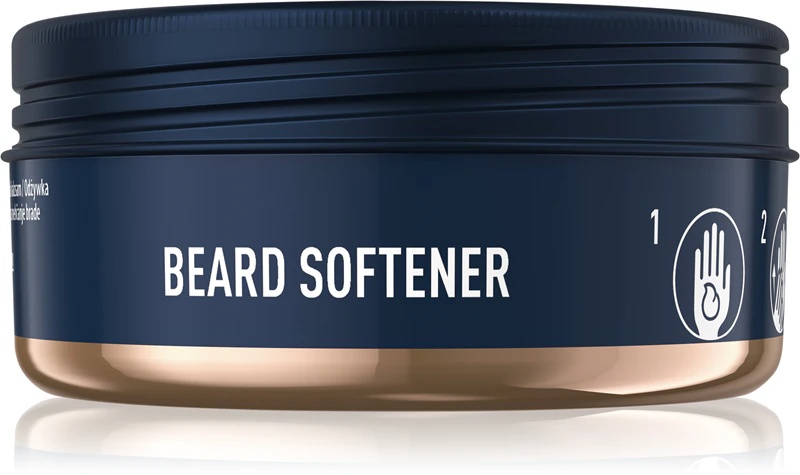 Gillette King C. Soft balzam za brado