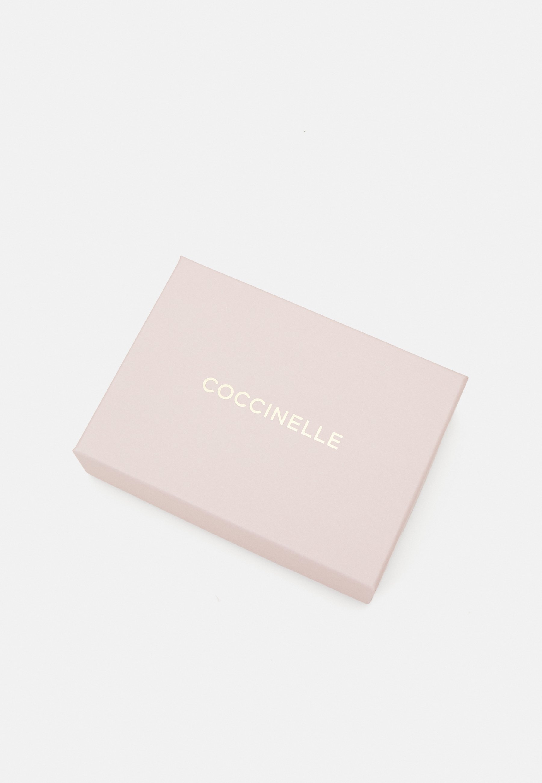 Coccinelle CAMPUS - Portemonnee - noir