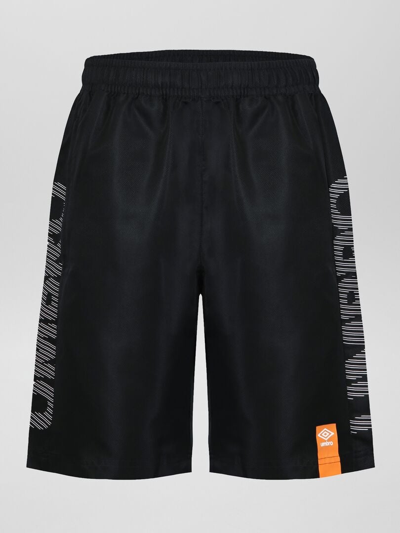 Pantalones cortos 'Umbro' - NEGRO