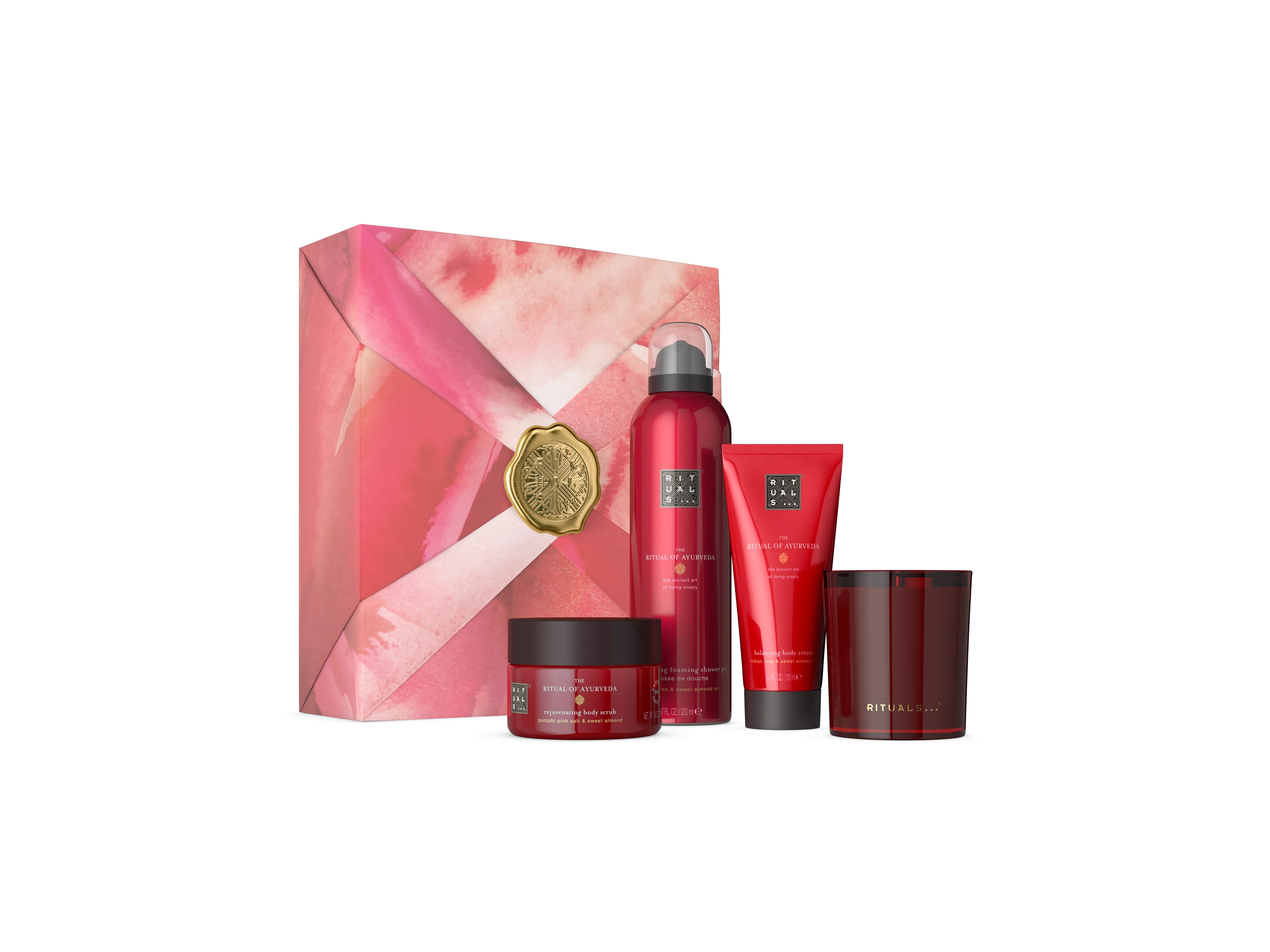 Poklon set M