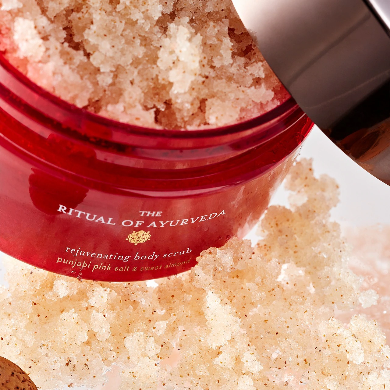Rituals Gommage rajeunissant pour le corps