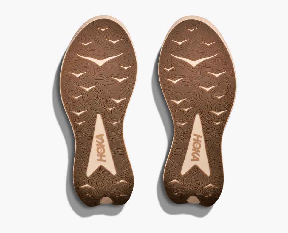 HOKA Transport X Vanília / Búza