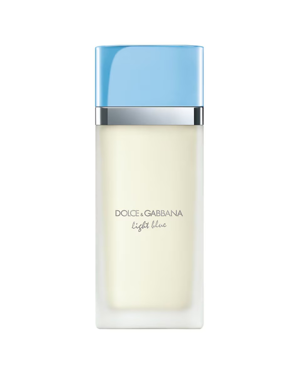 Toaletna voda DOLCE & GABBANA Light Blue