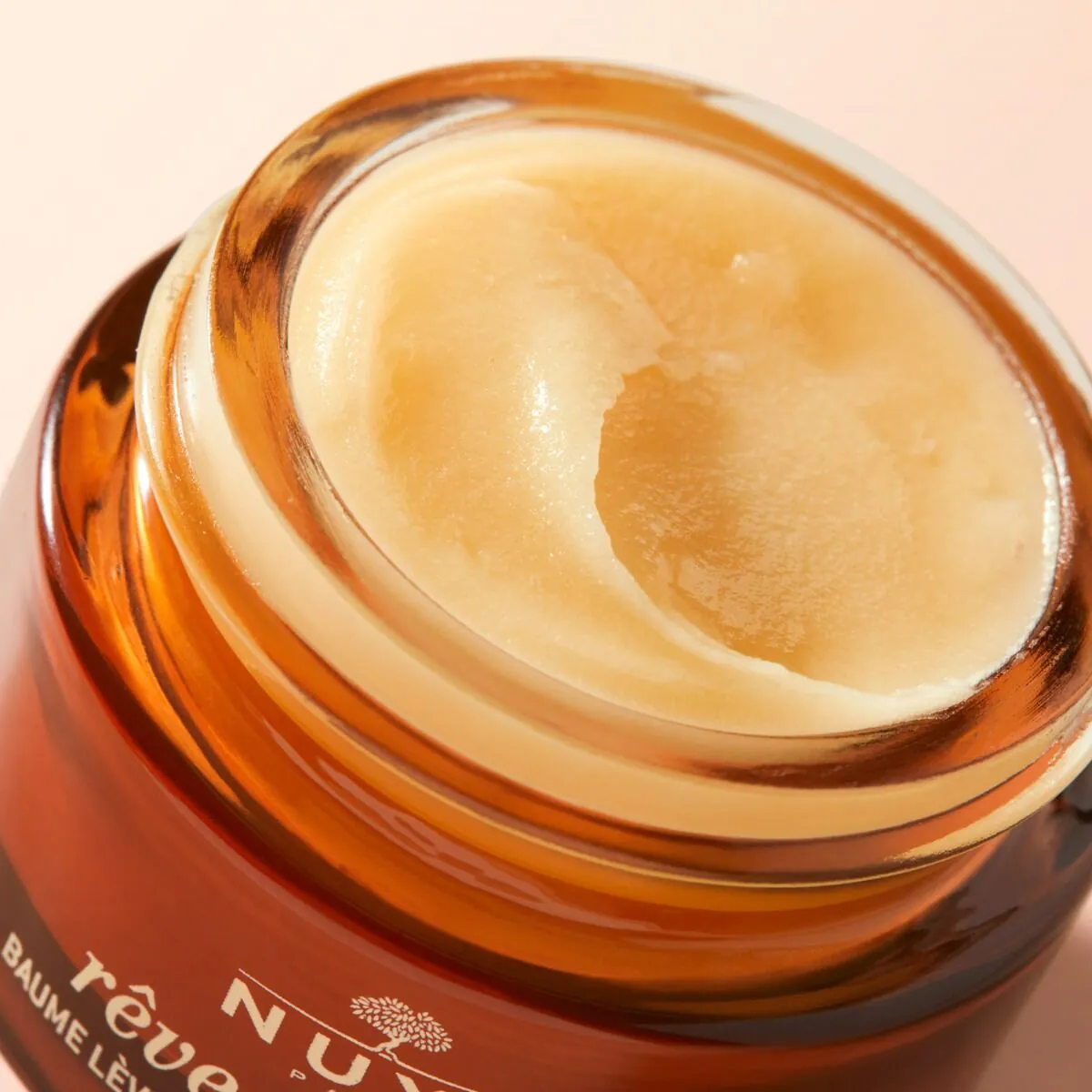 Nuxe Rêve de Miel® Balsam do ust