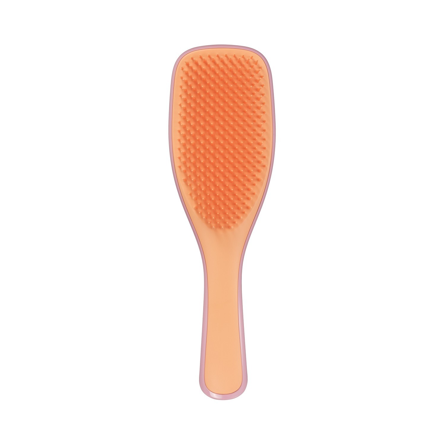 Tangle Teezer četke za mokro raščešljavanje s efektom ruže u boji kajsije - 1 komad