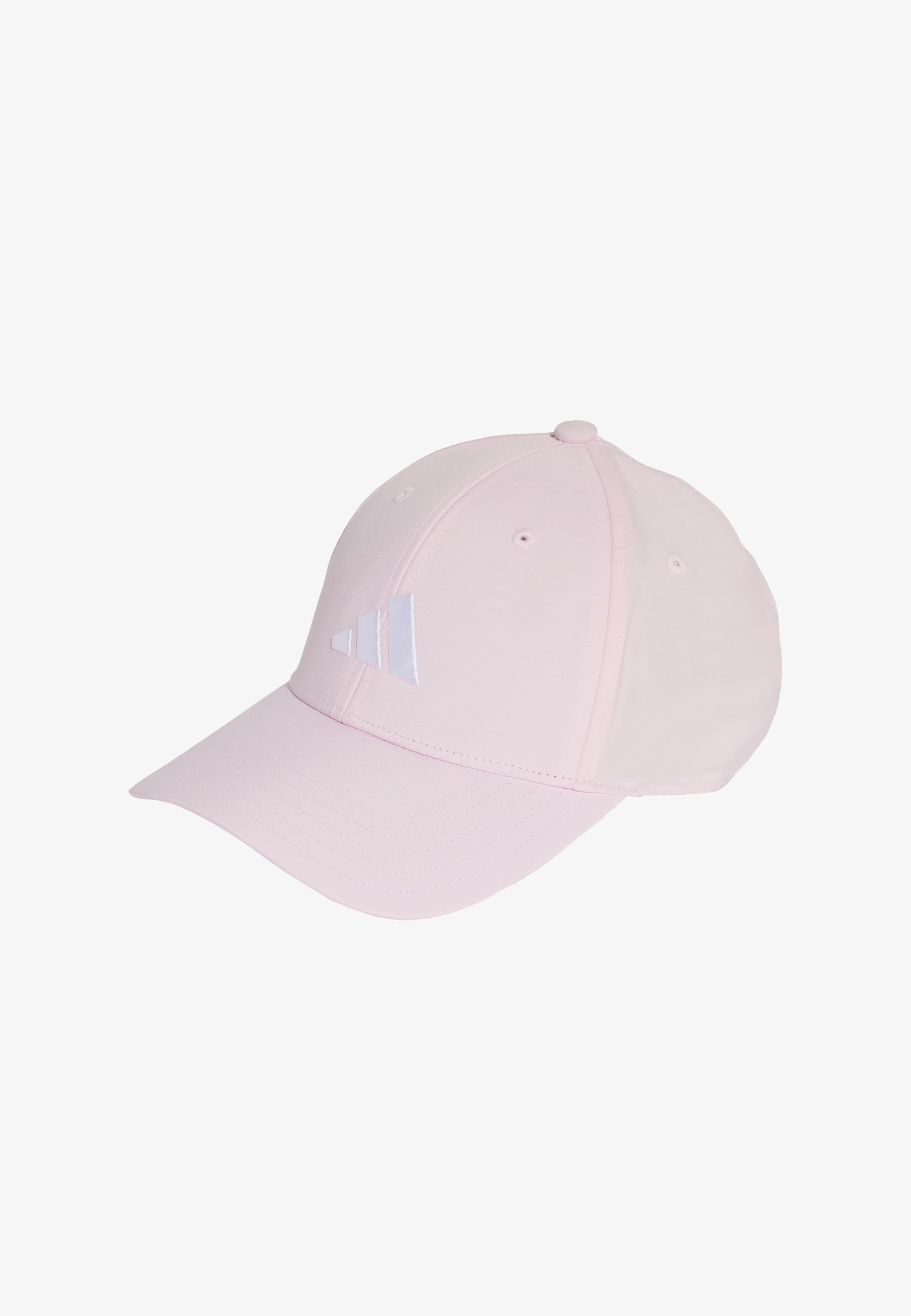 adidas Sportswear-caps - klar rosa hvit