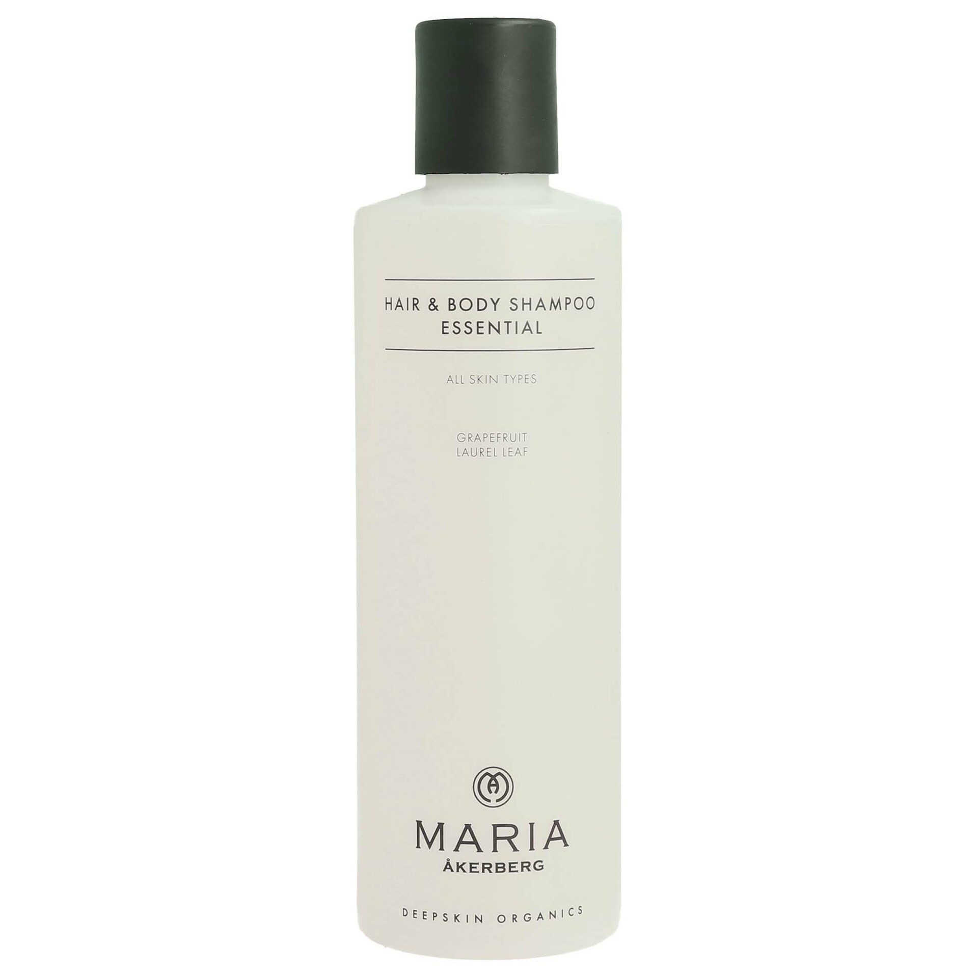 Șampon pentru păr și corp Essential 250 ml - Maria Åkerberg