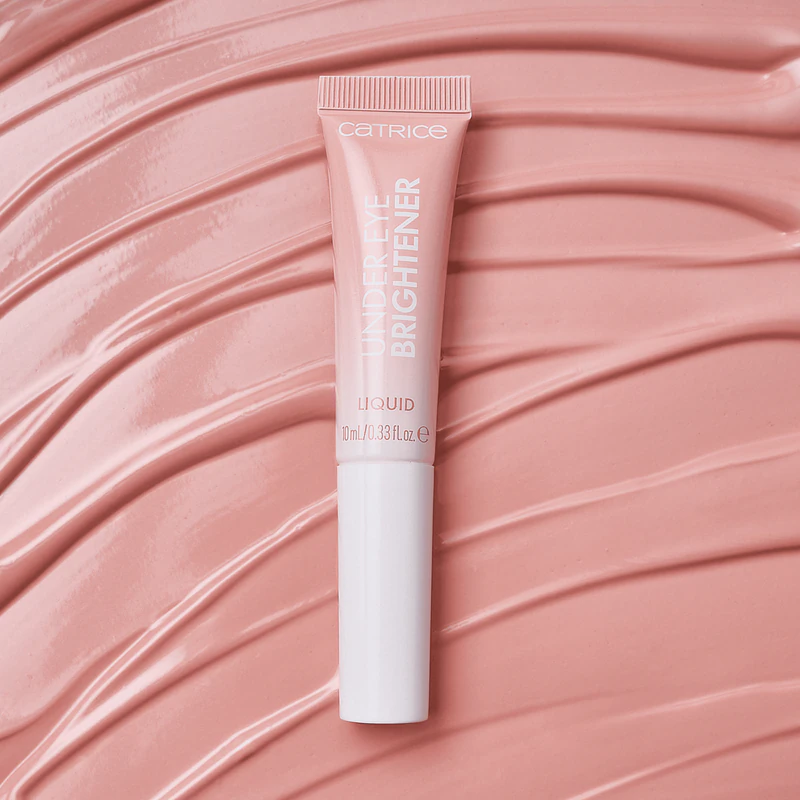 Catrice Under Eye Brightener Liquid tekutý rozjasňovač na tmavé kruhy pod očami