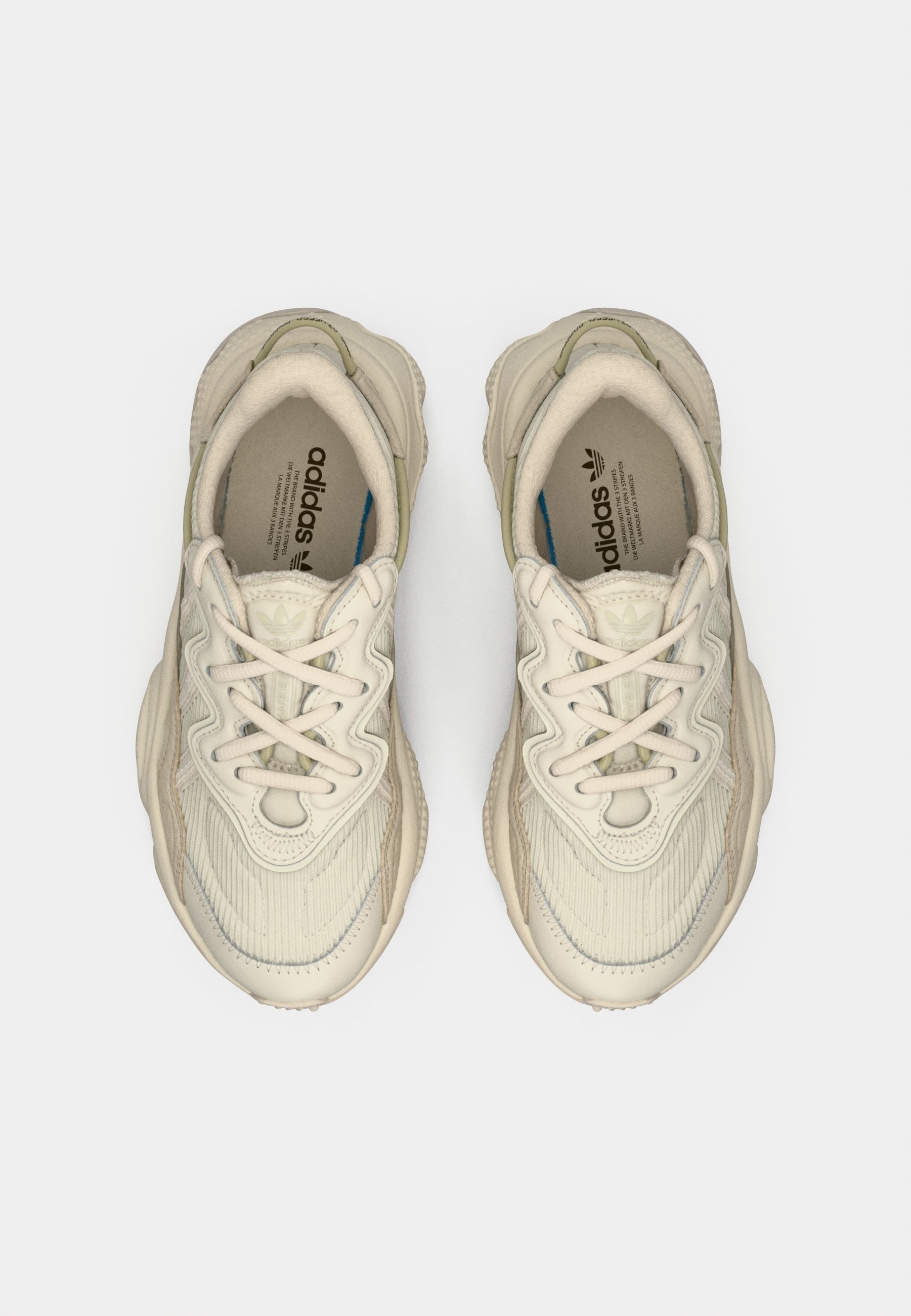 adidas Originals lage sneakers