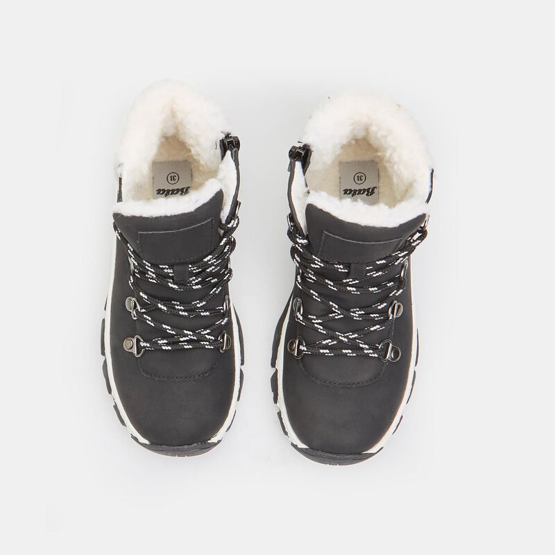 Bata winterlaarzen voor meisjes