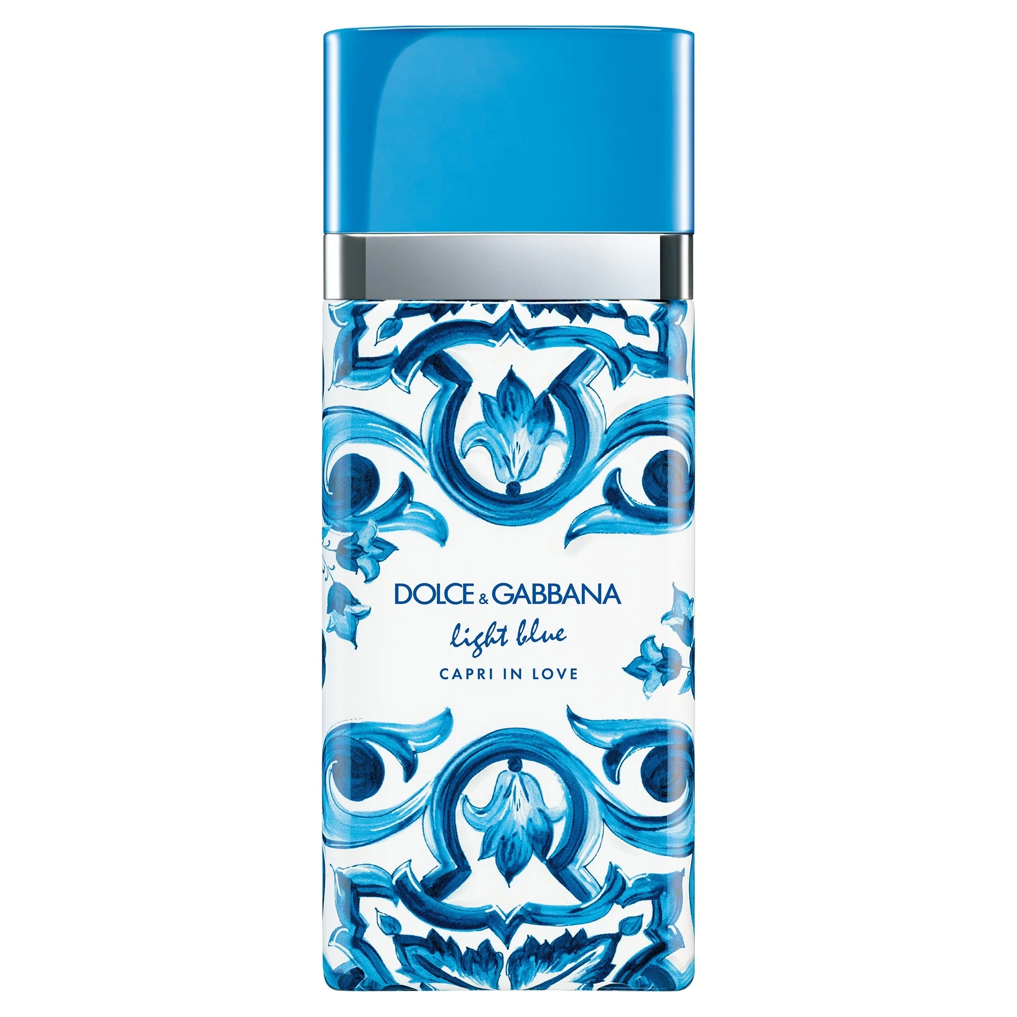 Light Blue Capri In Love - Eau de Parfum