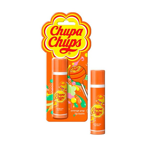 Apelsīnu popkorns | 1 vienība