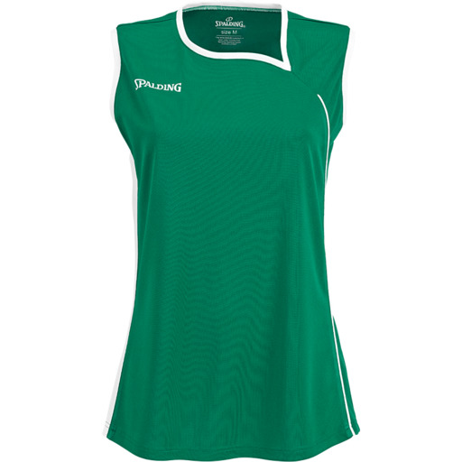 Majica brez rokavov 4her II Spalding