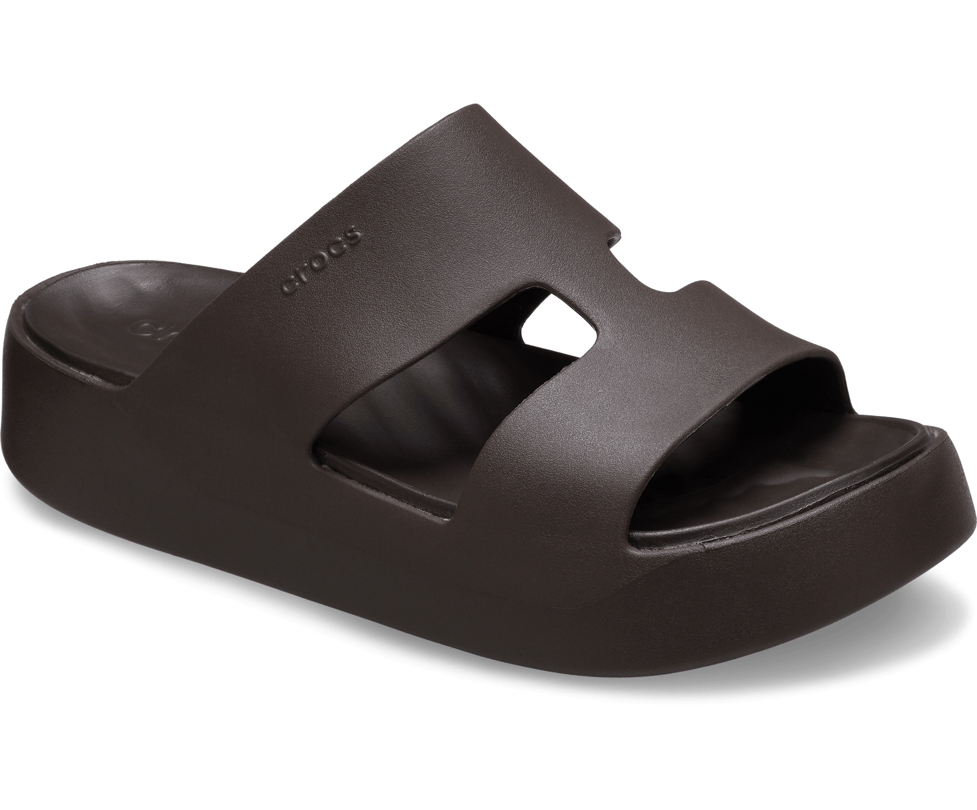 Getaway Platform H-Strap