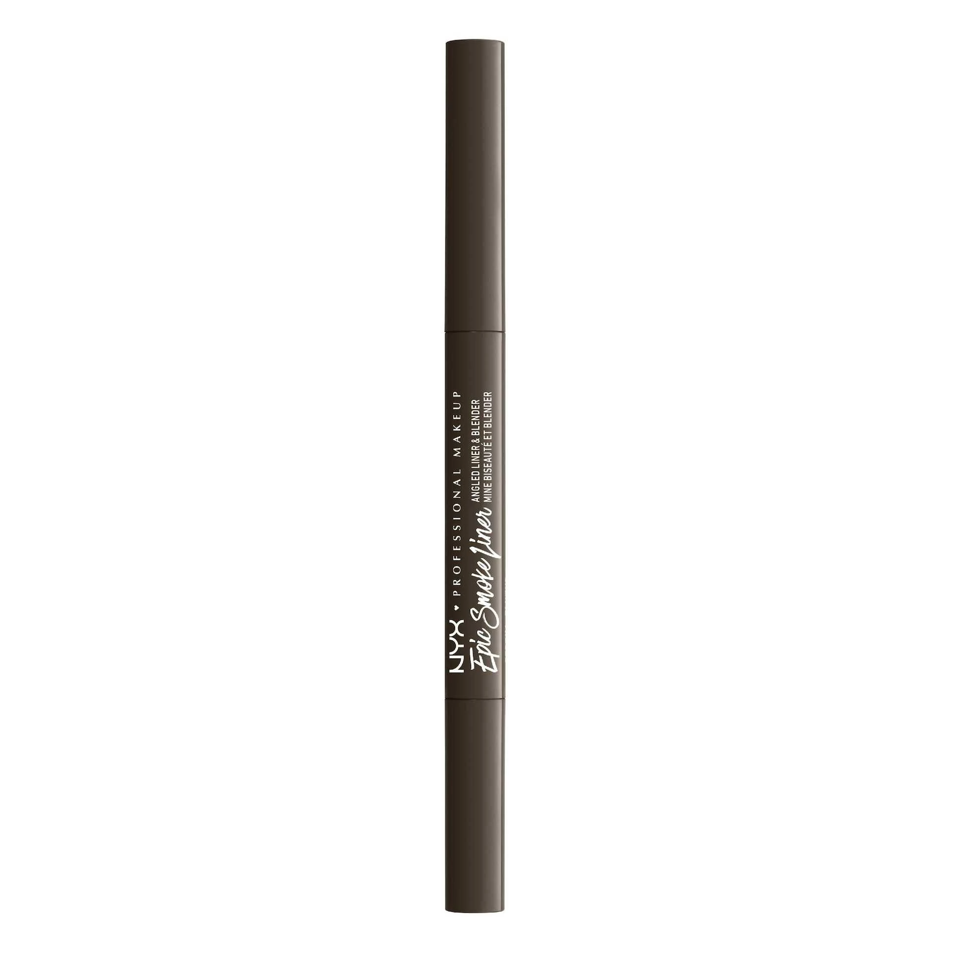 Epic Smoke Liner olovka za oči 11 Mocha Match - NYX Professional Makeup