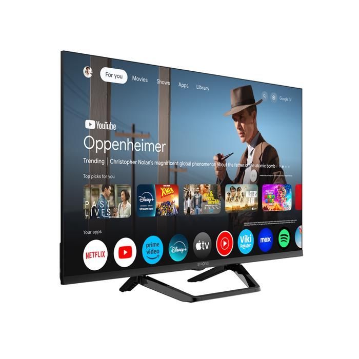 TV HD 32