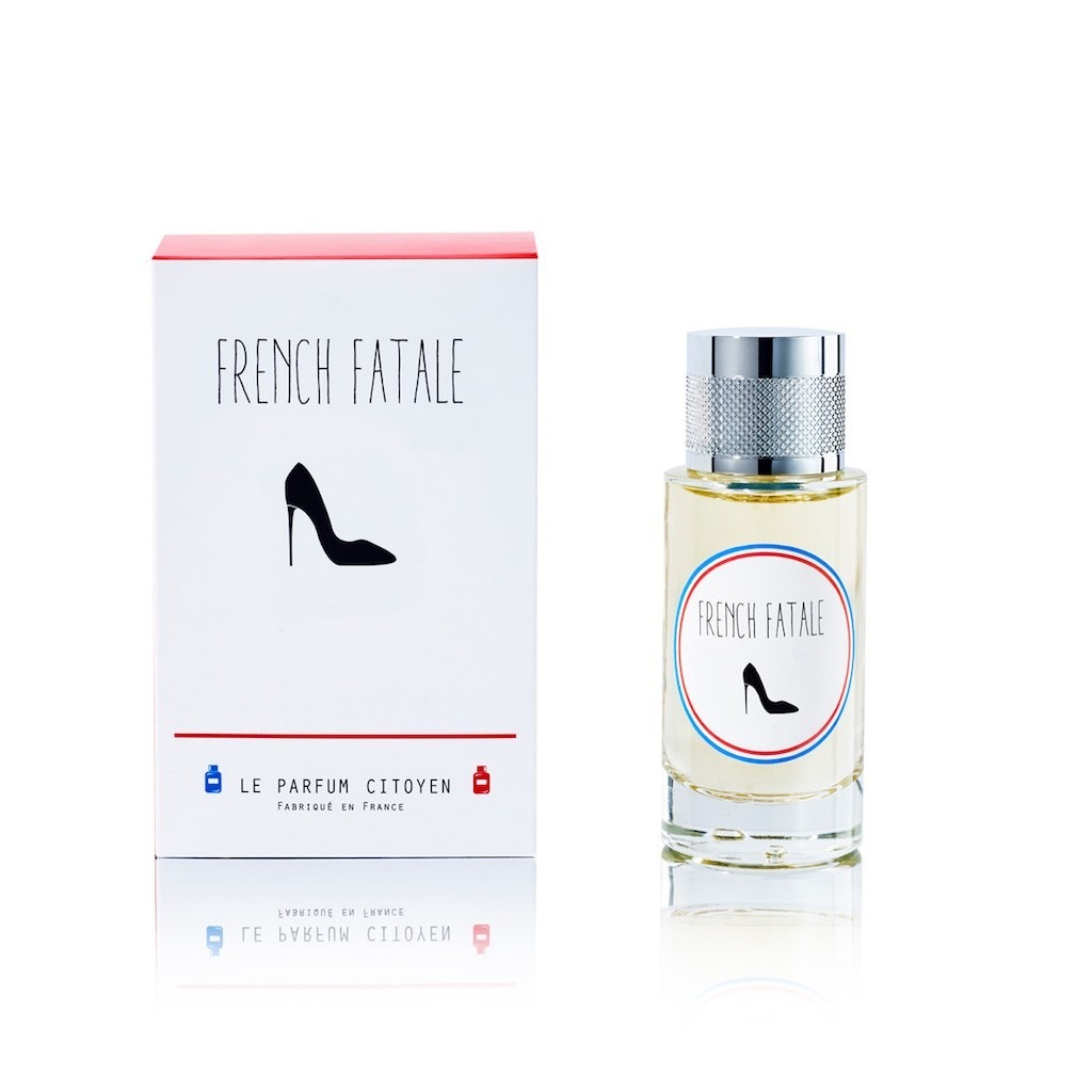 Le Parfum Citoyen French Fatale
