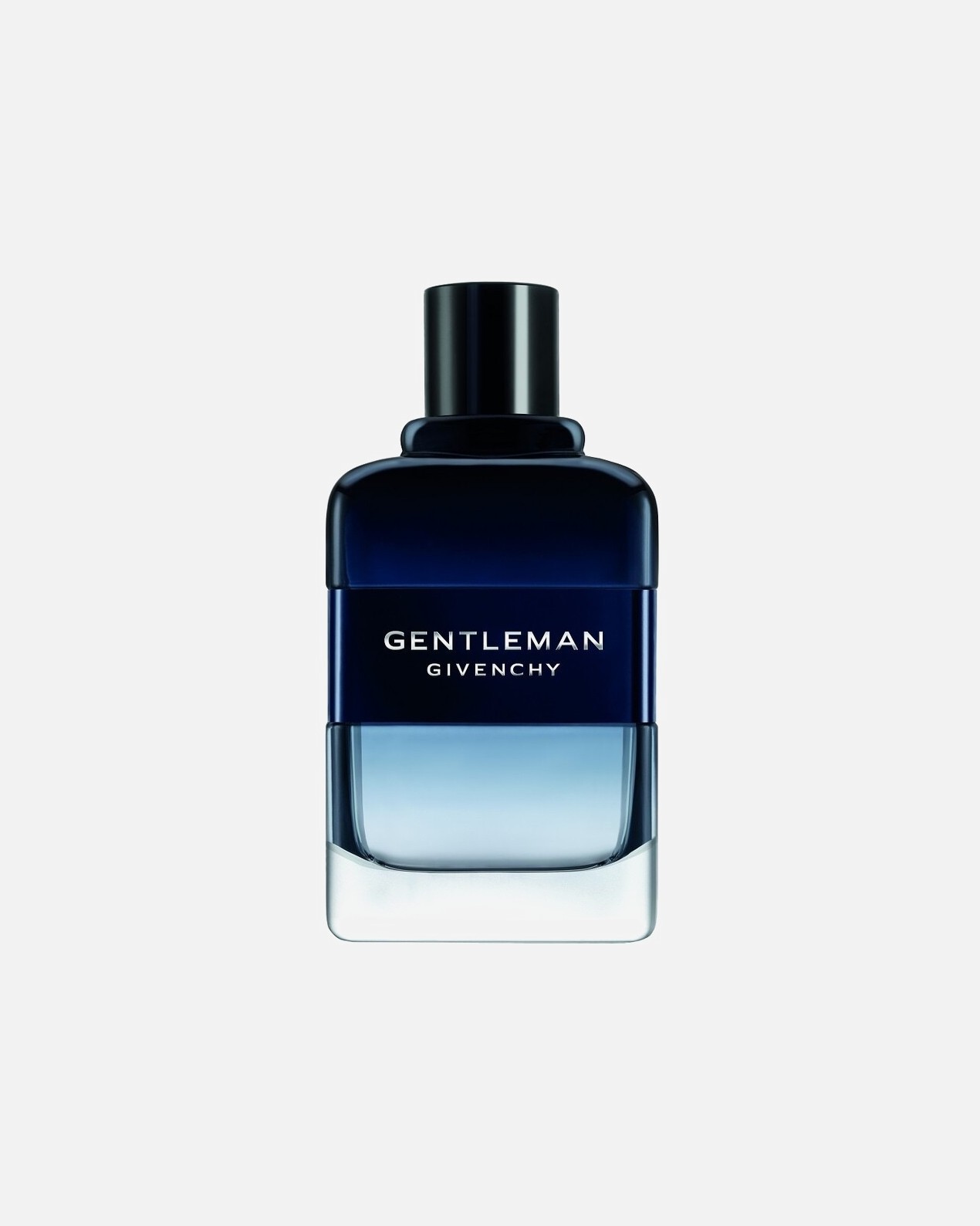 Givenchy Gentleman Tualetinis vanduo, Givenchy Intense Tualetinis vanduo - 60 ml