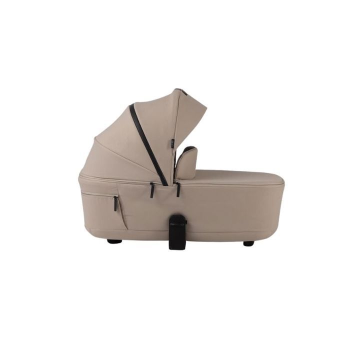 PERICLES - Juno 2.0 Carrycot Dune Beige