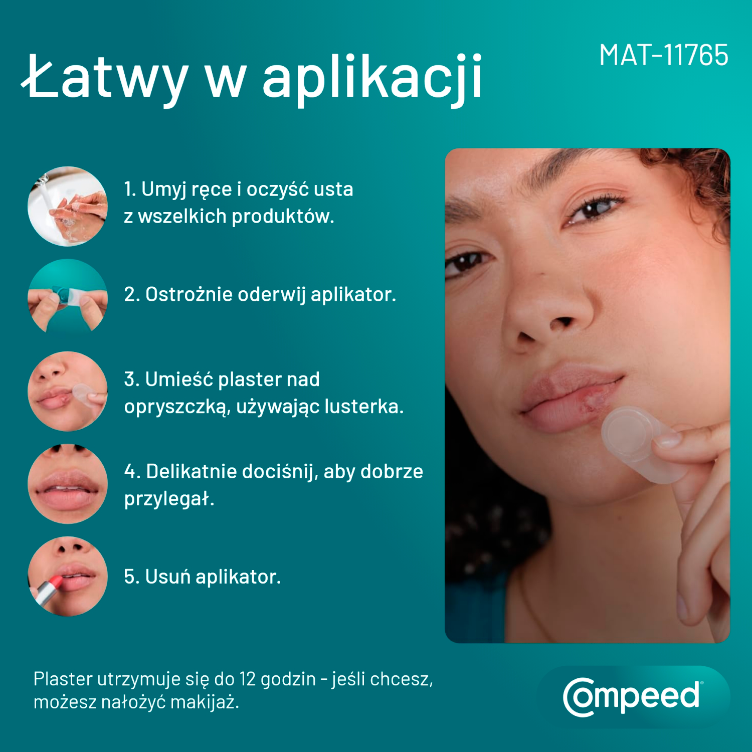 Compeed