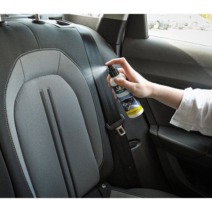 Luktdempende spray - MICHELIN - Ekspert luftfrisker for bil - 200 ml